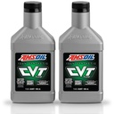Kit De Aceite De Caja Transmision Cvt 100% Sintetico Litro Amsoil