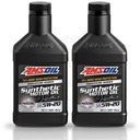Kir De 2 Aceite 5w20 De Motor Amsoil Signature 100% Sintetico 2L