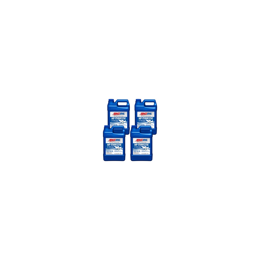 [AMHPM16] HP Marine™ Synthetic 2-Stroke Oil