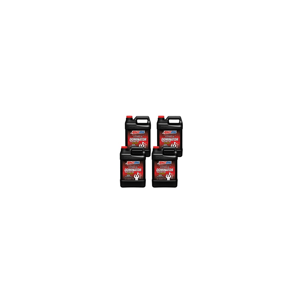 [AMTDR16] DOMINATOR® Synthetic 2-Stroke Oil