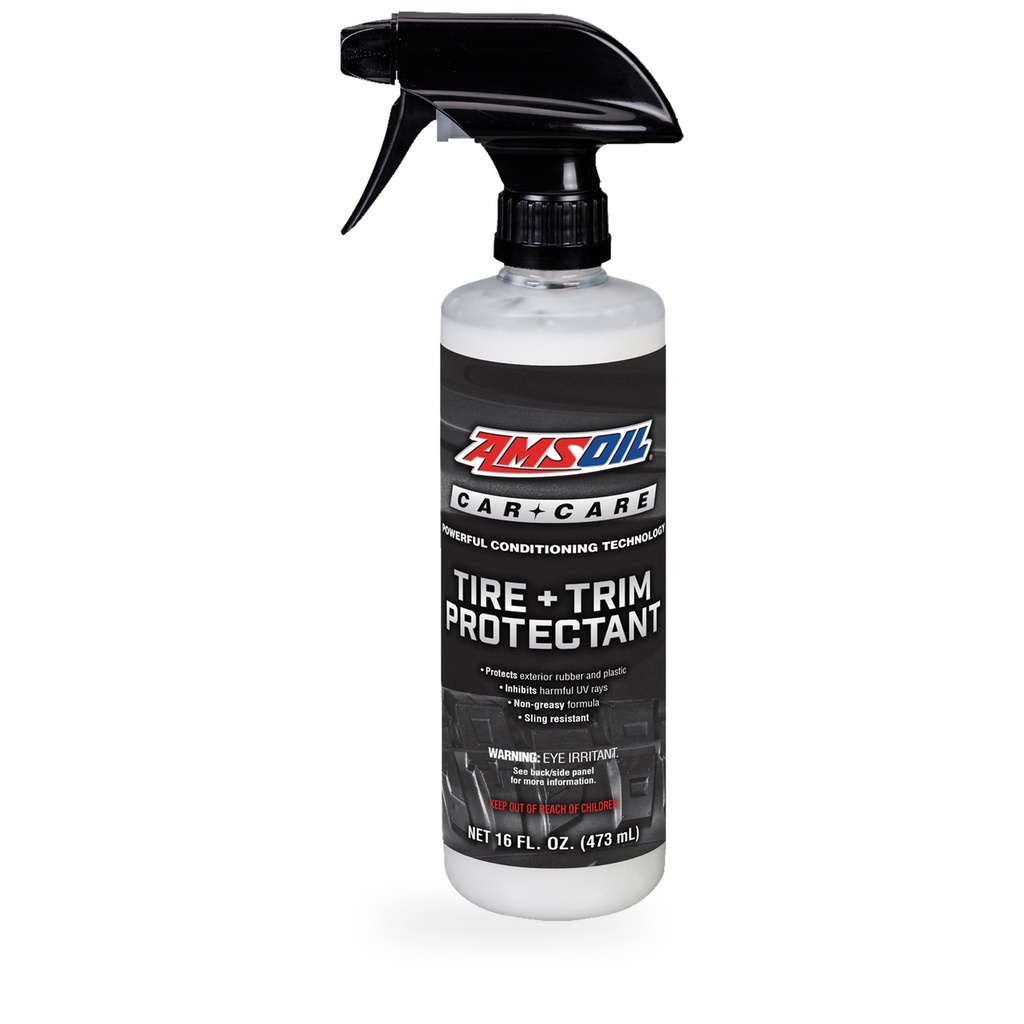 [AMTTPCN] AMSOIL Tire + Trim Protectant