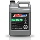 Aceite 0w20 Amsoil Mezcla Sintetica Dexos Api Sp Sq 3.78L