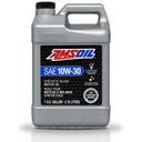 Aceite 10w30 Amsoil Mezcla Sintetica Api Sp Sq 3.78 Litros