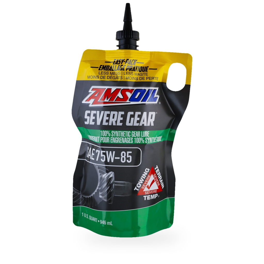 [AMSVLPK] AMSOIL