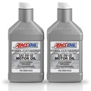 Kit 2 Litros 0W50 Synthetic ATV/UTV Motor Oil AMSOIL