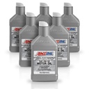Kit 6 Litros 0W50 Synthetic ATV/UTV Motor Oil AMSOIL