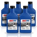 Kit 5 Litros 10W40 Formula 4-Stroke® Marine Synthetic Oil AMSOIL