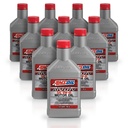Kit 10 Litros 10W40 Synthetic ATV/UTV Motor Oil AMSOIL