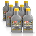 Kit 7 Litros 5W50 Synthetic ATV/UTV Motor Oil AMSOIL