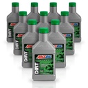 Kit 10 Litros 10W60 Synthetic Dirt Bike Oil AMSOIL