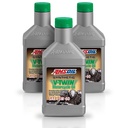 Kit 3 Litros 15W60 Synthetic V-Twin Motorcycle Oil AMSOIL