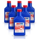 Kit 6 Litros 25W40 Synthetic-Blend Marine Engine Oil AMSOIL