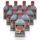 Kit 10 Litros 20W40 Synthetic V-Twin Motorcycle Oil AMSOIL