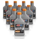 Kit 10 Litros 5W40 Heavy-Duty Synthetic Diesel Oil AMSOIL