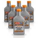 Kit 6 Litros 5W40 Synthetic ATV/UTV Motor Oil AMSOIL