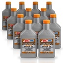 Kit 12 Litros 5W40 Synthetic ATV/UTV Motor Oil AMSOIL