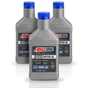 Kit 3 Litros Aceite 10W30 sintetico alto km 946 ml AMSOIL