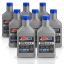 Kit 8 Litros Aceite 10W30 sintetico alto km 946 ml AMSOIL