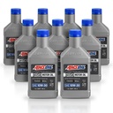 Kit 9 Litros Aceite 10W30 sintetico alto km 946 ml AMSOIL