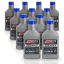 Kit 11 Litros Aceite 10W30 sintetico alto km 946 ml AMSOIL