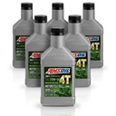 Kit 6 Litros ACEITE 4T 100 SINTETICO 20W50 AMSOIL