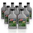 Kit 9 Litros ACEITE 4T 100 SINTETICO 20W50 AMSOIL