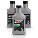 Kit 3 Litros Aceite motor Semisintetico 0W20 946 ML AMSOIL