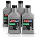 Kit 4 Litros Aceite motor Semisintetico 0W20 946 ML AMSOIL