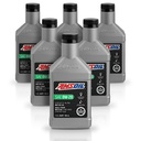 Kit 6 Litros Aceite motor Semisintetico 0W20 946 ML AMSOIL