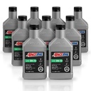 Kit 9 Litros Aceite motor Semisintetico 0W20 946 ML AMSOIL