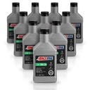 Kit 10 Litros Aceite motor Semisintetico 0W20 946 ML AMSOIL