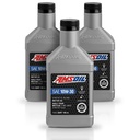 Kit 3 Litros Aceite motor Semisintetico 10W30 946 ML AMSOIL