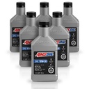 Kit 6 Litros Aceite motor Semisintetico 10W30 946 ML AMSOIL