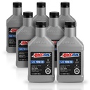 Kit 7 Litros Aceite motor Semisintetico 10W30 946 ML AMSOIL