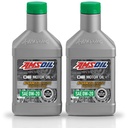 Kit 2 Litros ACEITE SINTETICO OE 0W20 AMSOIL .946 ML AMSOIL