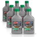 Kit 7 Litros ACEITE SINTETICO OE 0W20 AMSOIL .946 ML AMSOIL