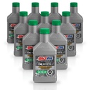 Kit 10 Litros ACEITE SINTETICO OE 0W20 AMSOIL .946 ML AMSOIL