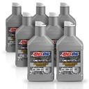 Kit 7 Litros ACEITE SINTETICO OE 20W50 AMSOIL LITRO AMSOIL