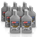 Kit 8 Litros ACEITE SINTETICO OE 20W50 AMSOIL LITRO AMSOIL