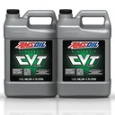 Kit 2 Galones Aceite transmision CVT galon AMSOIL