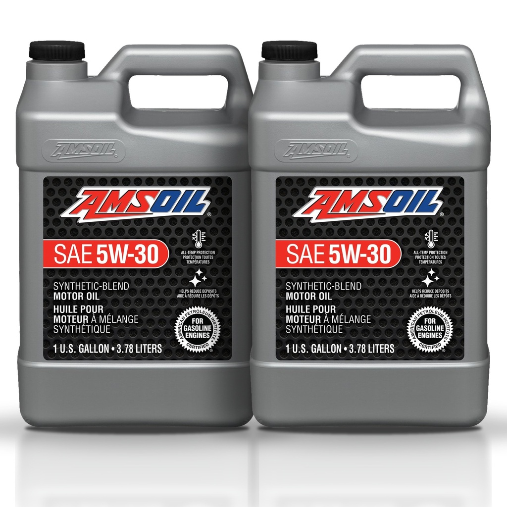 [KIT-AMSB5301G-2G] Kit 2 Galones AMSOIL AMSOIL
