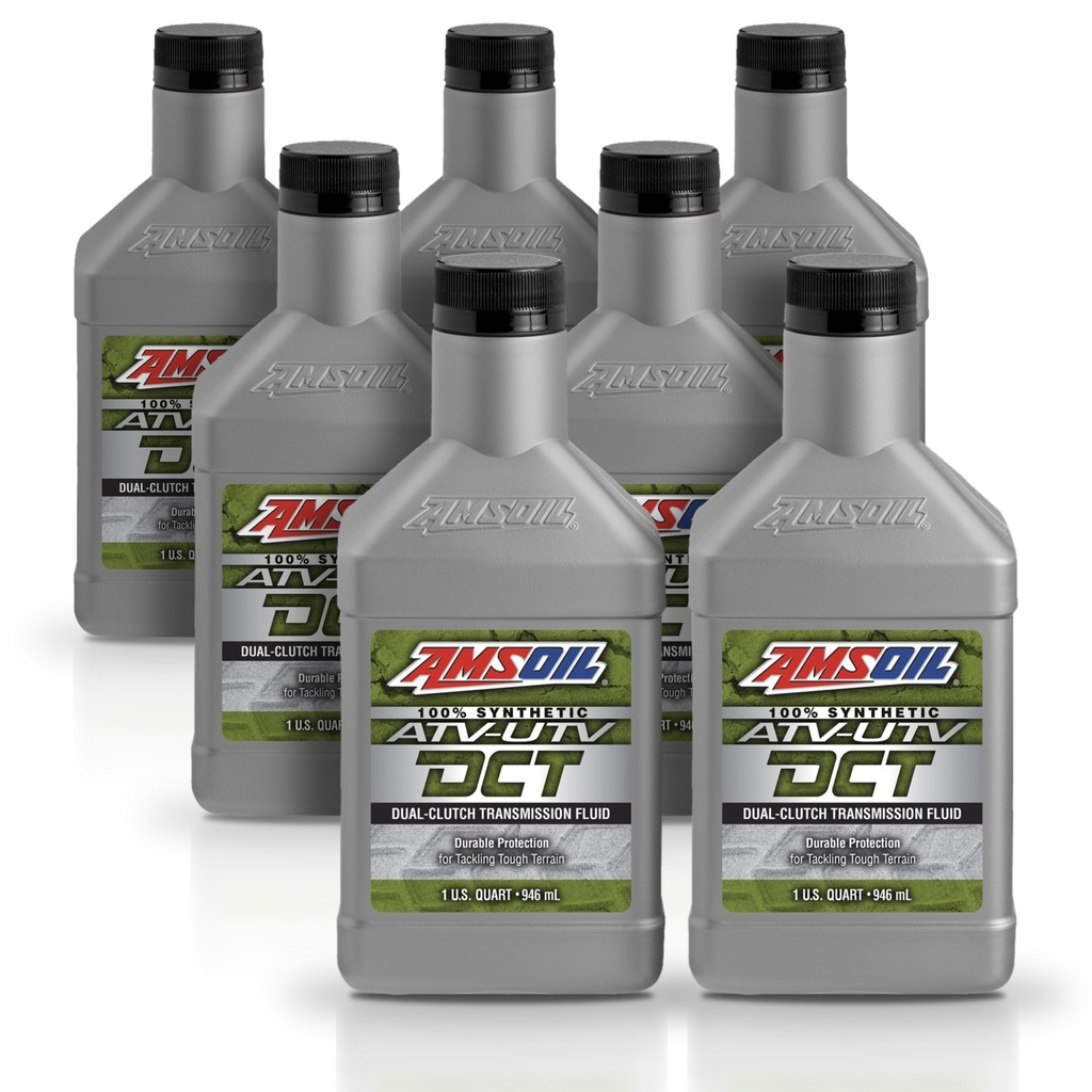 [KIT-AMAUDCTQT-7L] Kit 7 Litros AMSOIL AMSOIL
