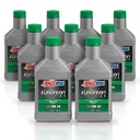 Kit 9 Litros European Car Formula 0W20 LS Synthetic Motor Oil AMSOIL