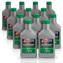 Kit 12 Litros European Car Formula 0W20 LS Synthetic Motor Oil AMSOIL
