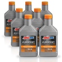 Kit 7 Litros European Car Formula 0W40 FS Synthetic Motor Oil AMSOIL