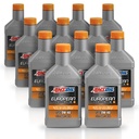 Kit 12 Litros European Car Formula 0W40 FS Synthetic Motor Oil AMSOIL