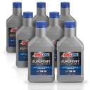 Kit 7 Litros European Car Formula 5W30 LS Synthetic Motor Oil AMSOIL
