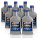 Kit 8 Litros European Car Formula 5W30 LS Synthetic Motor Oil AMSOIL