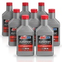 Kit 8 Litros European Car Formula 5W40 MS Synthetic Motor Oil AMSOIL