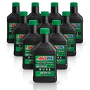 Kit 10 Litros SAE 0W20 Synthetic Motor Oil AMSOIL